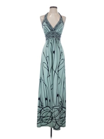 BCBGMAXAZRIA Cocktail Dress (view 1)