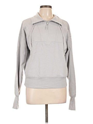 Active by Old Navy Track Jacket (view 1)