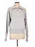 Active by Old Navy Gray Track Jacket Size L (tall) - photo 1