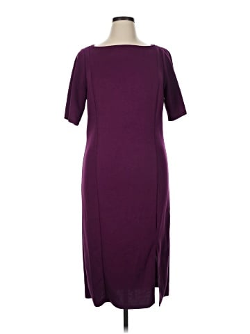 Torrid Casual Dress (view 1)