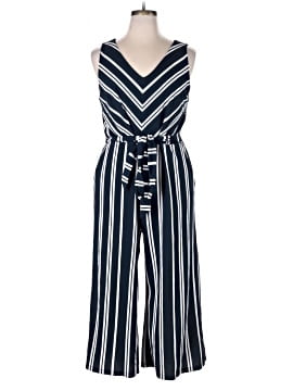 Ann Taylor Factory Jumpsuit