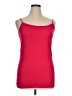 CAbi Red Tank Top Size XL - photo 1