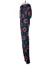 Unbranded Hearts Blue Leggings Size S - photo 5