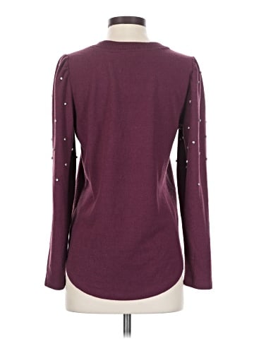 Democracy Pullover Sweater (view 2)