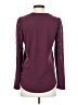 Democracy Burgundy Pullover Sweater Size S - photo 2