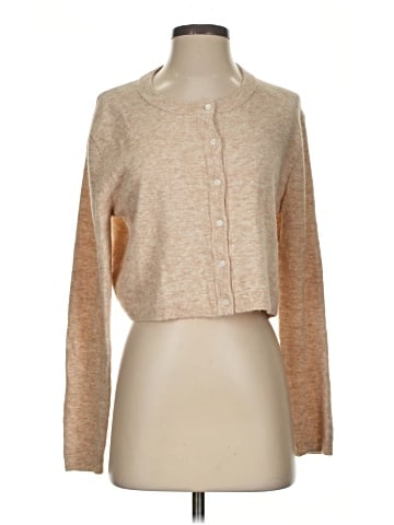 Wilfred Cardigan (view 1)