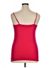 CAbi Red Tank Top Size XL - photo 2