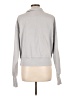Active by Old Navy Gray Track Jacket Size L (tall) - photo 2