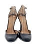 Banana Republic Blue Heels Size 6 - photo 2