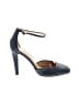Banana Republic Blue Heels Size 6 - photo 1