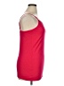 CAbi Red Tank Top Size XL - photo 4