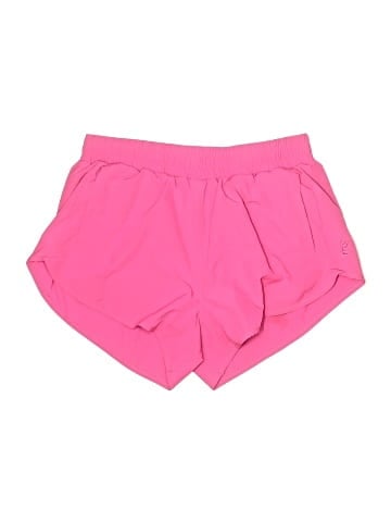 P.E Nation Athletic Shorts (view 1)