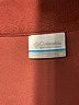 Columbia Burgundy Turtleneck Sweater Size M - photo 7