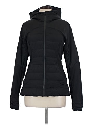 Lululemon Athletica Jacket (view 1)