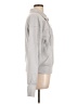 Active by Old Navy Gray Track Jacket Size L (tall) - photo 4