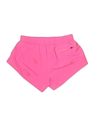 P.E Nation Athletic Shorts (view 2)