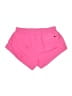 P.E Nation Hearts Pink Athletic Shorts Size M - photo 2