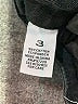 Almost Famous Stars Black Denim Shorts Size 3 - photo 5