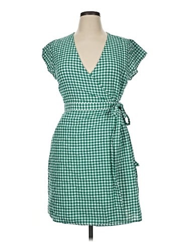 Banana Republic Factory Store Casual Dress (view 1)