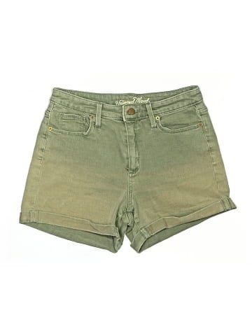 Universal Thread Khaki Shorts (view 1)