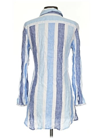 Island Company Long Sleeve Button-Down Shirt (view 2)