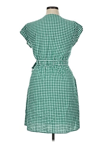 Banana Republic Factory Store Casual Dress (view 2)