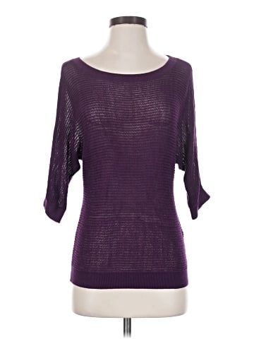 Express 3/4 Sleeve T-Shirt (view 1)