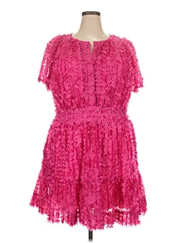 By Anthropologie Cocktail Dress (view 1)
