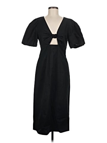 J.Crew Collection Casual Dress (view 1)