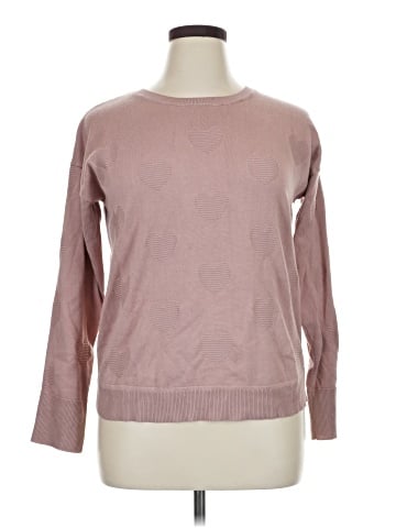 Cable & Gauge Long Sleeve T-Shirt (view 1)