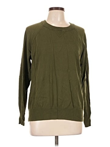 Gap Long Sleeve T-Shirt (view 1)