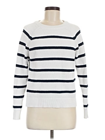 Banana Republic Pullover Sweater (view 1)