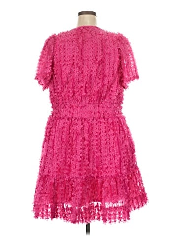 By Anthropologie Cocktail Dress (view 2)