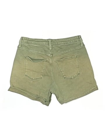 Universal Thread Khaki Shorts (view 2)