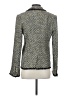 Veronica Beard Tweed Gold Blazer Size 4 - photo 2