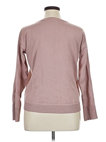 Cable & Gauge Long Sleeve T-Shirt (view 2)