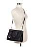 MICHAEL Michael Kors Black Leather Satchel One size - photo 2
