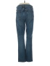 Joe's Jeans Hearts Blue Jeans Size 25 waist - photo 2