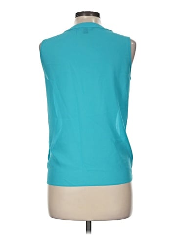 Zac & Rachel Sleeveless Blouse (view 2)