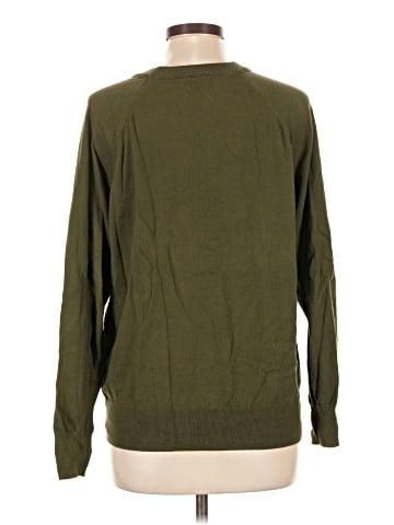 Gap Long Sleeve T-Shirt (view 2)