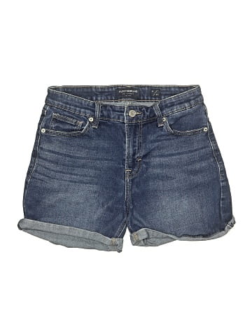 Lucky Brand Denim Shorts (view 1)
