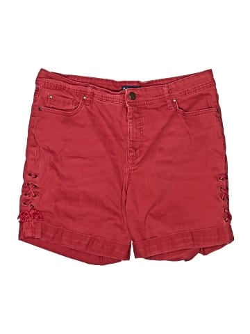 Bandolino Shorts (view 1)