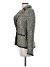 Veronica Beard Tweed Gold Blazer Size 4 - photo 5