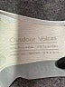 Outdoor Voices Silver Tank Top Size S - photo 7