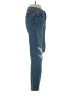 Joe's Jeans Hearts Blue Jeans Size 25 waist - photo 4