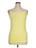 CAbi Yellow Tank Top Size XL - photo 1