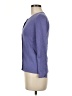 Boden Purple Cardigan Size 6 - photo 5