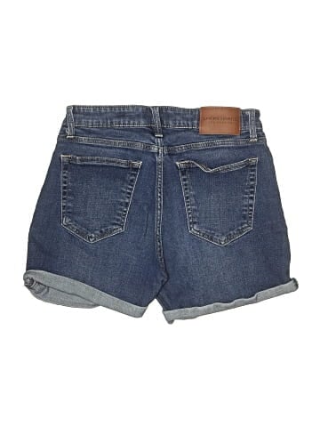 Lucky Brand Denim Shorts (view 2)