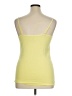 CAbi Yellow Tank Top Size XL - photo 2