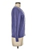 Boden Purple Cardigan Size 6 - photo 4